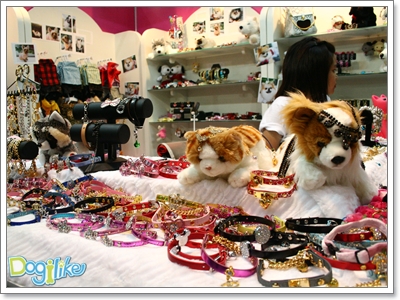 Dogilike.com :: ҡ  FCI Dog Show 2010