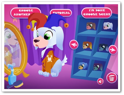 Dogilike.com :: �Ѻ��ҵٺ���觵�ǹ��ù��