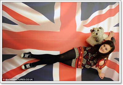 Dogilike.com :: ͧ俪Ƿ Britain Got Talent 2012