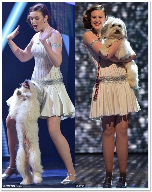 Dogilike.com :: ͧͺԧ Britains Got Talent 2012