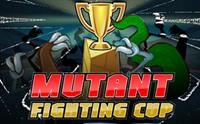 Mutant Fighting Cup เจ้าตูบเลือดนักสู้