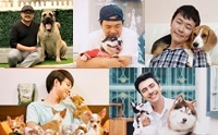 คิดถึง 'พ่อ' สุดหัวใจ ... แรงบันดาลใจที่เจ้าของเซเลปหมาได้รับจาก ในหลวง ร.9