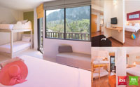 คนรักน้องหมาห้ามพลาด! โรงแรม Ibis จัดโปรโมชั่นเด็ดในงานไทยเที่ยวไทย ครั้งที่ 47